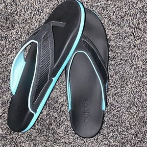 Adidas Flip-Flops